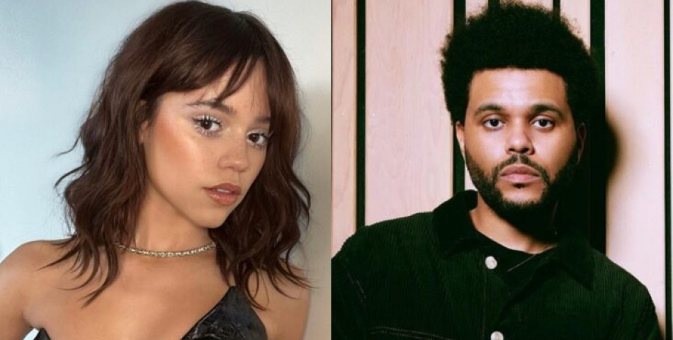 Η νέα ταινία του The Weeknd και της Jenna Ortega θα κυκλοφορήσει φέτος