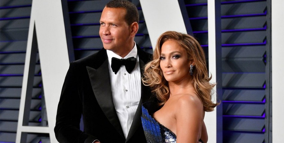 Χωρίζουν οριστικά η Jennifer Lopez και ο Alex Rodriguez – Η ανακοίνωση του ζευγαριού
