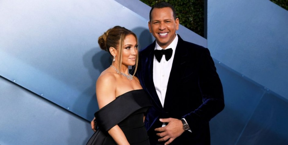  Η Jennifer Lopez χώρισε με τον Alex Rodriguez λόγω «θεμάτων εμπιστοσύνης που δεν μπορούσε να ξεπεράσει»