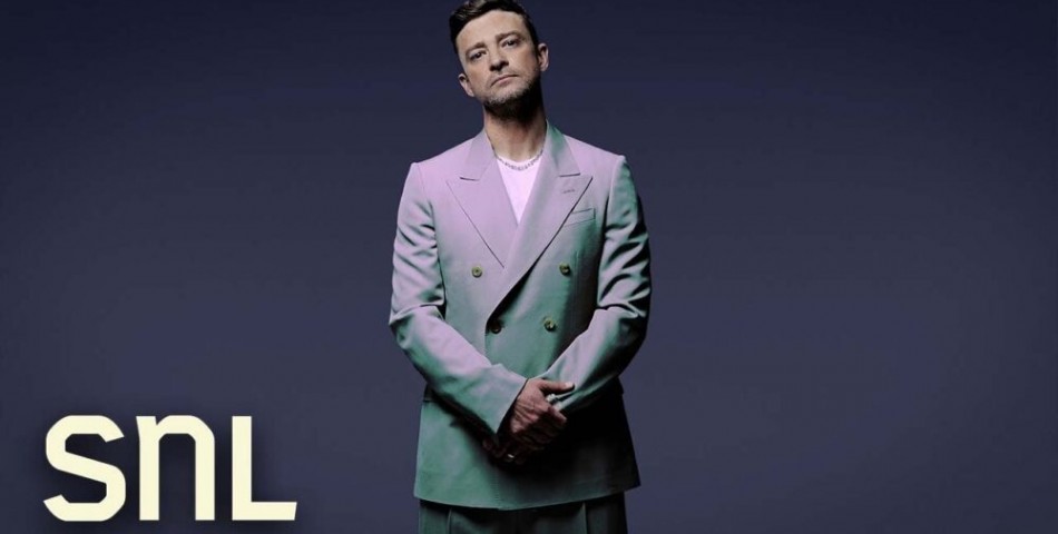Justin Timberlake: Παρουσίασε στο «Saturday Night Live» το νέο τραγούδι «Sanctified»
