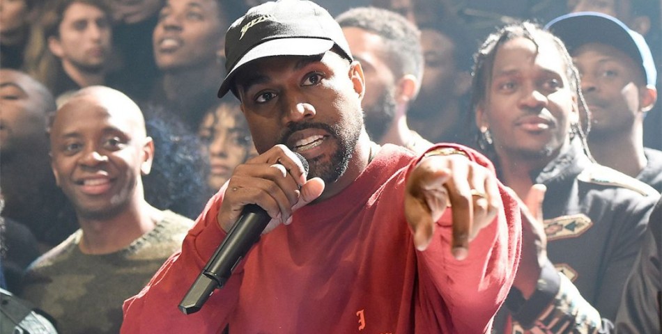 Kanye West: Φημολογείται ότι θα κυκλοφορήσει ένα νέο άλμπουμ άμεσα