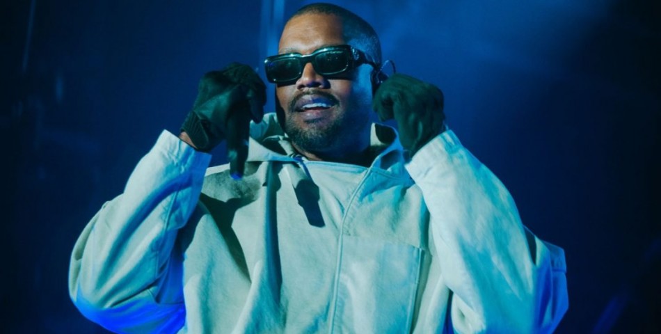 Ο Kanye West ακύρωσε την εμφάνισή του στο «Coachella»