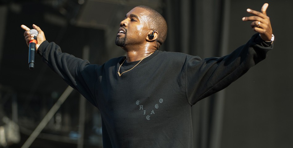 ​Ο Kanye West μεταφέρει την κυκλοφορία του άλμπουμ «Donda» τον Αύγουστο