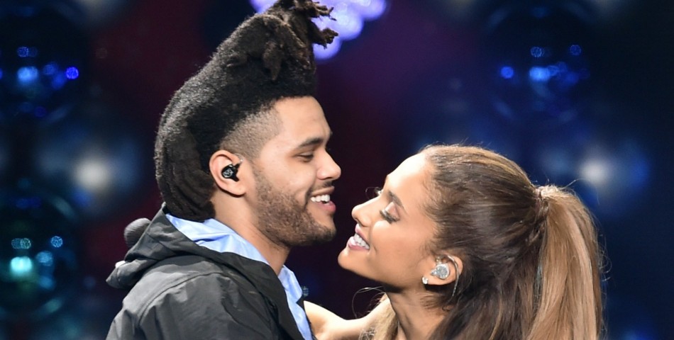 The Weeknd και Ariana Grande συνεργάζονται για το remix του «Save Your Tears»