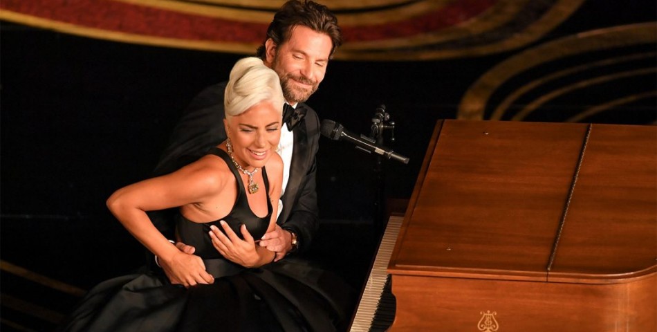  Η Lady Gaga πήρε τις συμβουλές του Bradley Cooper για το ρόλο της στο «House Of Gucci»