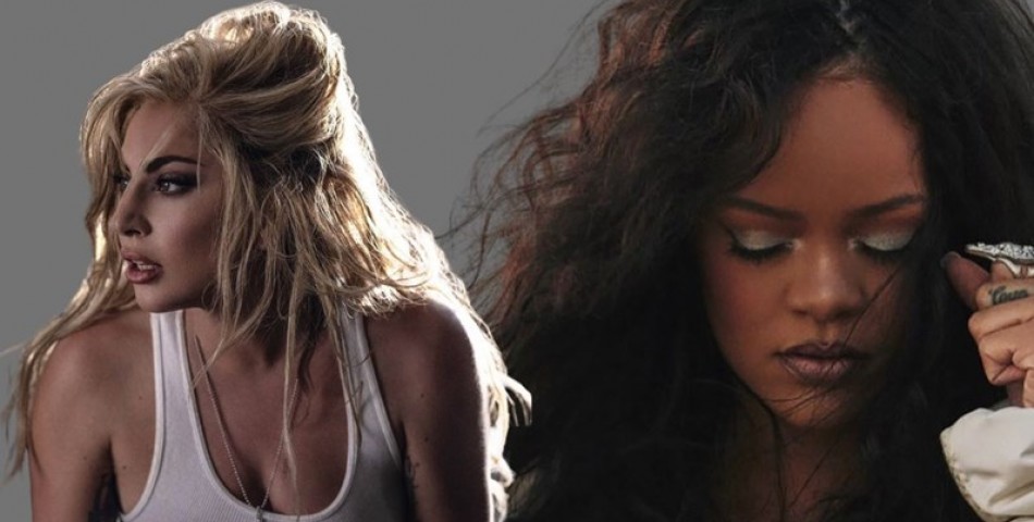 Όσκαρ 2023: Rihanna και Lady Gaga υποψήφιες για το Καλύτερο Τραγούδι