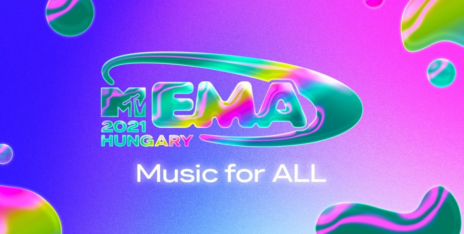 MTV EMA 2021: Ανακοινώθηκαν οι υποψηφιότητες των βραβείων – Προηγείται ο Justin Bieber!