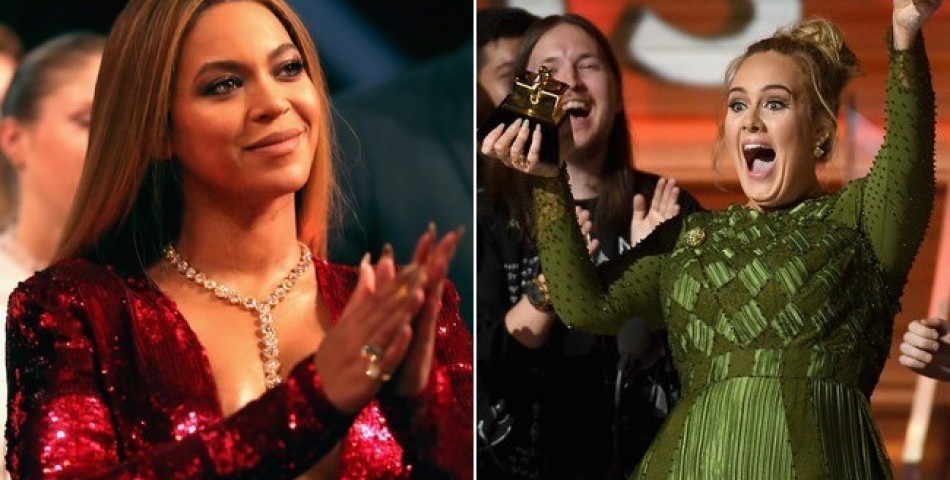 Adele vs Beyonce στα βραβεία Grammy 2023 - Όλες οι υποψηφιότητες