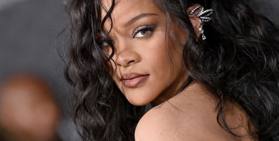 Rihanna: Ντοκιμαντέρ για την επερχόμενη εμφάνισή της στο Super Bowl