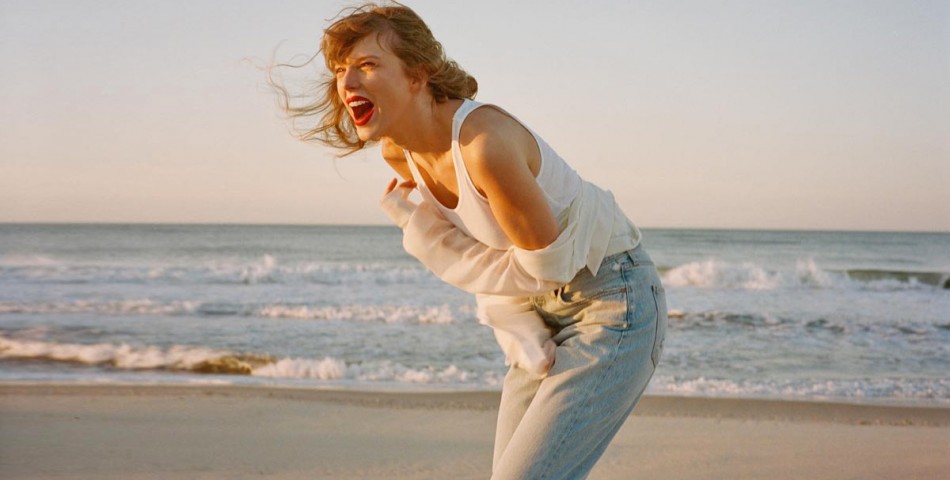 Η Taylor Swift καταρρίπτει ρεκόρ με το ‘1989 (Taylor’s Version)’.