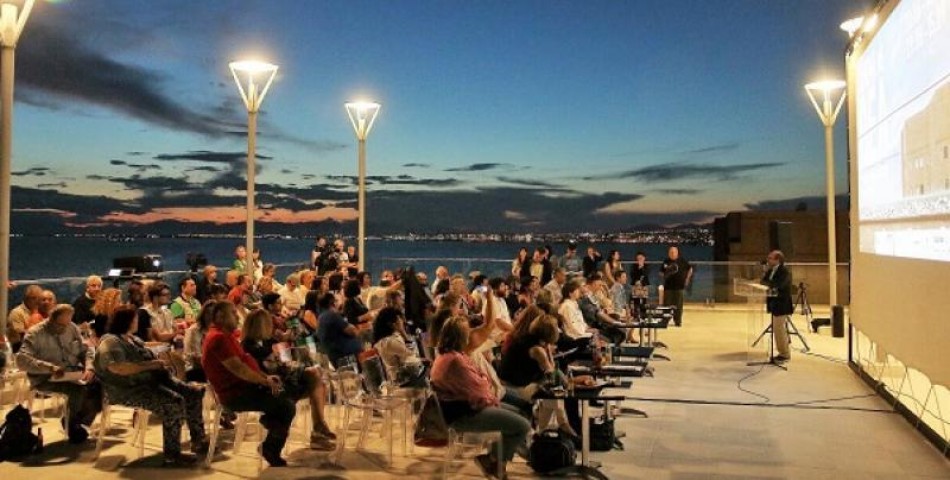 Θεσσαλονίκη: Θερινό σινεμά με θέα Θερμαϊκό – Το πρόγραμμα και όλες οι ταινίες